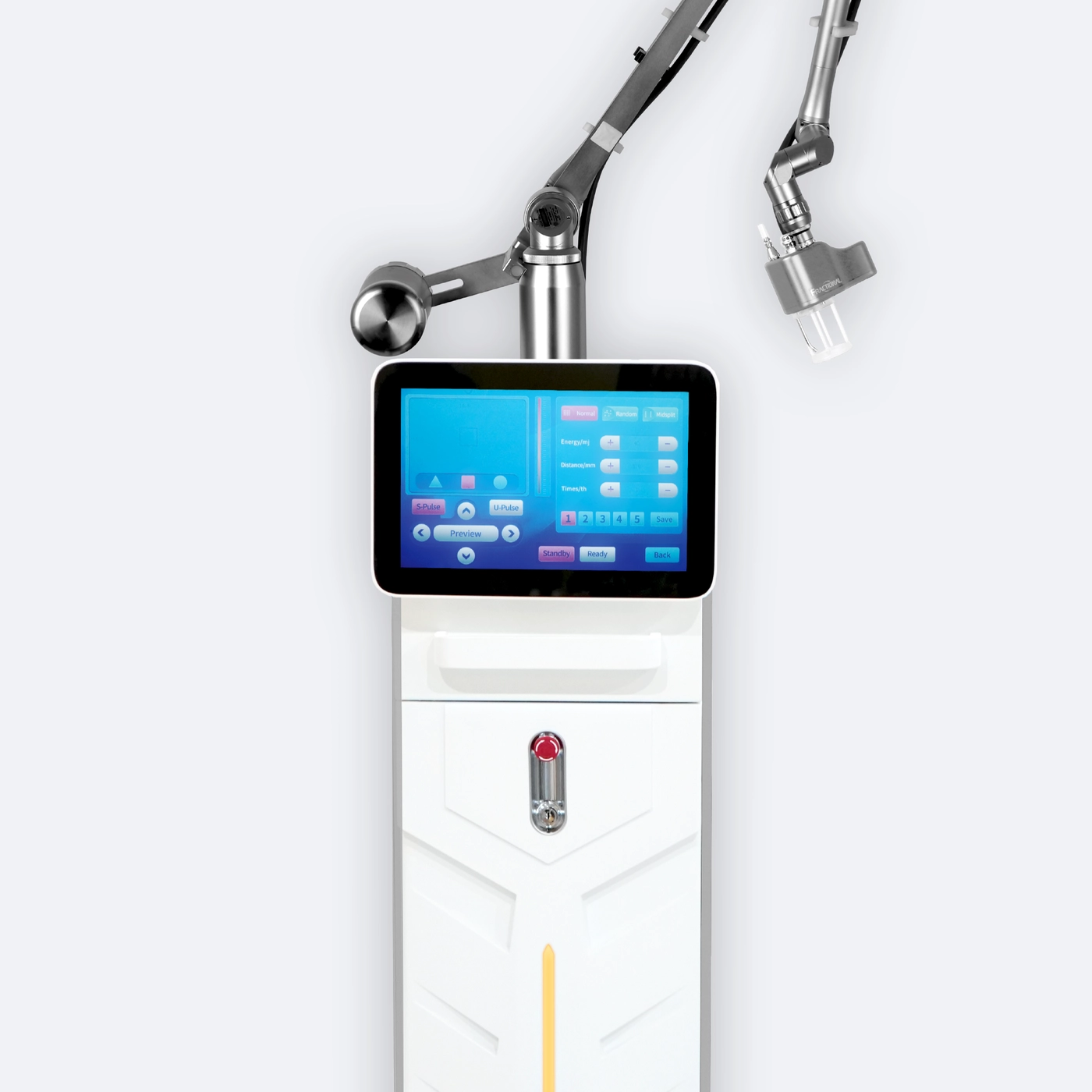 Ultrascan SR image